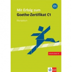 Mit Erfolg zum Goethe Zert.C1+CD
