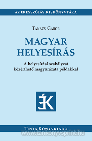 Magyar helyesrs