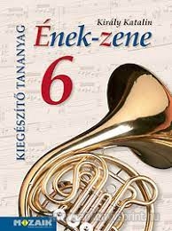 nek-zene 6. Kiegszt tananyag