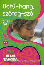 Almatanoda/Bet-hang, sztag-sz