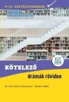 Ktelez drmk rviden 9-12./NAT2020