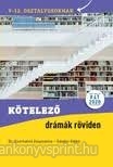 Ktelez olvasmnyok rviden 9-12./NAT2020