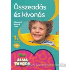 Almatanoda/sszeads s kivons