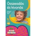 Almatanoda/sszeads s kivons