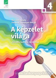 A kpzelet vilga 4.o.