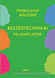 Beszdtechnikai feladatlapok