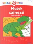 Matek sznez/Szmols 20-ig