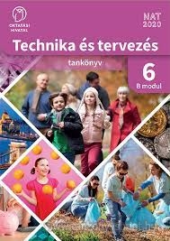 Technika s tervezs 6. B modul/2020 NAT