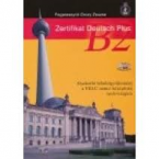 Zertifikat Deutsch Plus B2+CD