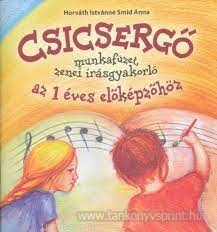 Csicserg munkafzet