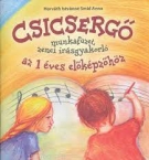 Csicserg munkafzet