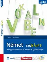 Nmet szkincs 