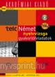 TELC Nmet nyelvvizsga gyakorl feladatok+CD