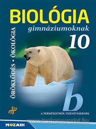 Biolgia 10. TK.J! rklds-kolgia