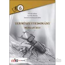 Termszettudomny 6. Munkafzet
