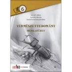 Termszettudomny 6. Munkafzet
