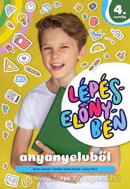 Lpselnyben anyanyelvbl 4.o