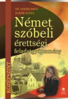Nmet szbeli rettsgi FGY. kzpszint