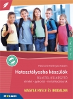 Hatosztlyosba kszlk/Magyar nyelv s irod.