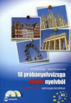 10 prbanyelvvizsga nmet nyelvbl B2+CD