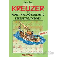 Kreuzer-Kinder 2.(Biz)