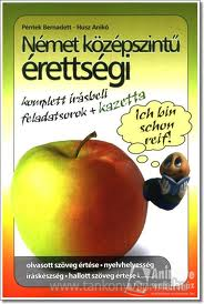 Nmet kzpsz. rettsgi komplett rsb.fel.