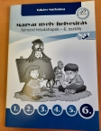 Magyar nyelv-helyesrs-felmr feladatlapok 6.o.