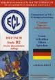 ECL Deutsch Stufe B2/letlthet hanganyag(Biz)
