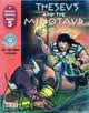 Theseus and the Minotaur/Primary 5.