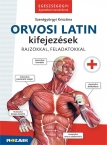 Orvosi latin kifejezsek rajzokkal, feladatokkal