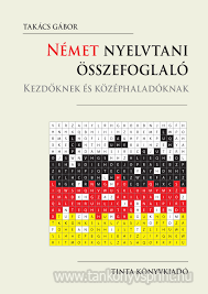 Nmet nyelvtani sszefoglal kezdknek s kh.