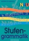 Stufengrammatik Neu 