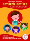Betrl betre D,T,B,P,O,,,,U,,,(Piros)