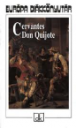 Don Quijote/Eurpa DK