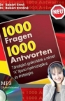 1000 Fragen 1000 Antworten+MP3 CD