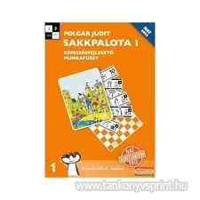 Sakkpalota 1.MF.