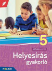 Helyesrsi gyakorl 5./Szvegmester