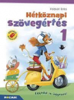 Htkznapi szvegrts 1.o.