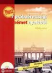 Plusz 7 prbarettsgi nmet nyelvbl-kzpsz.+CD