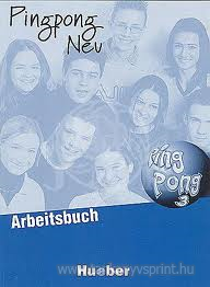 Pingpong Neu 3. mf.