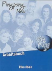 Pingpong Neu 3. mf.