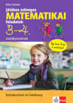 Jtkos szveges matematikai gyakorl 3-4.oszt.