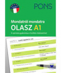 Mondatrl mondatra OLASZ A1(Biz)