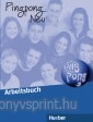 Pingpong Neu 3. mf.