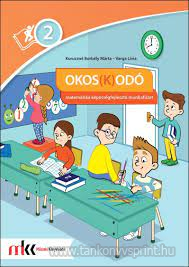 Okos(k)od - Matematikai kpessgfejleszt 2.