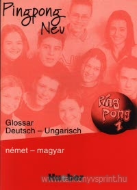 Pingpong Neu 1. szjegyzk