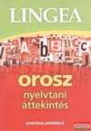 Orosz nyelvtani ttekints(Biz)