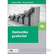 Statisztikai gyakorlat 10.