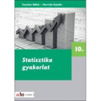 Statisztikai gyakorlat 10.
