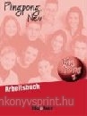 Pingpong Neu 1. MF.